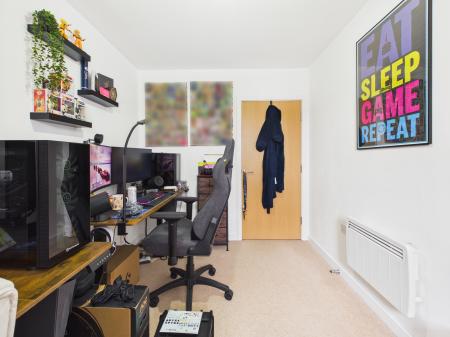 2 bedroom Flat for sale in Creola Court Louisiana Drive, Great Sankey, Warrington, WA5