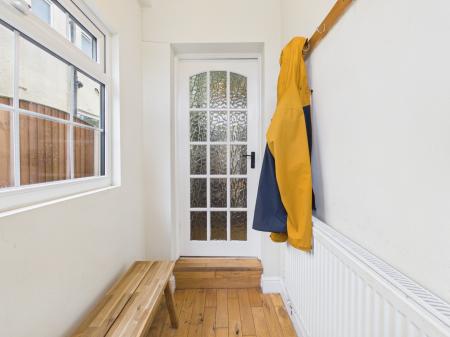 3 bedroom Semi-detached house for sale in Withers Avenue, Warrington, WA2