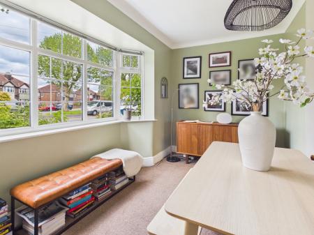 3 bedroom Semi-detached house for sale in Withers Avenue, Warrington, WA2