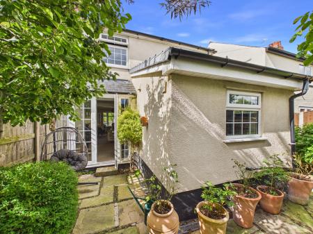 3 bedroom Semi-detached house for sale in Withers Avenue, Warrington, WA2