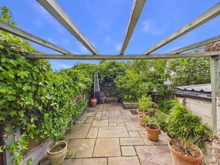 3 bedroom Semi-detached house for sale in Withers Avenue, Warrington, WA2