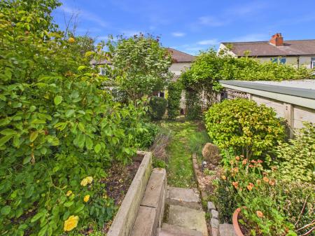 3 bedroom Semi-detached house for sale in Withers Avenue, Warrington, WA2