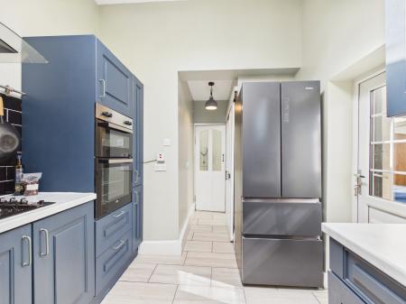 3 bedroom Semi-detached house for sale in Withers Avenue, Warrington, WA2