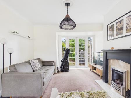 3 bedroom Semi-detached house for sale in Withers Avenue, Warrington, WA2
