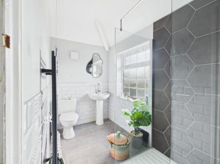 3 bedroom Semi-detached house for sale in Withers Avenue, Warrington, WA2