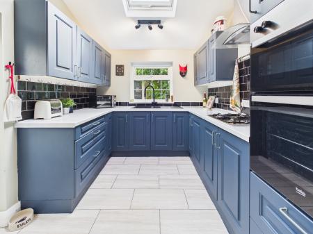 3 bedroom Semi-detached house for sale in Withers Avenue, Warrington, WA2