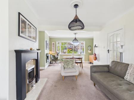 3 bedroom Semi-detached house for sale in Withers Avenue, Warrington, WA2