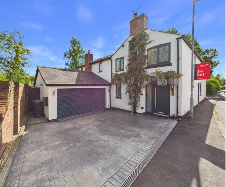 Smithy Brow, Warrington, WA3