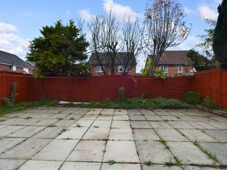 3 bedroom Detached house for sale in Tourney Green, Warrington, WA5
