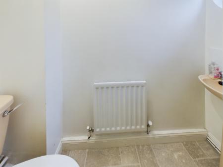 3 bedroom Detached house for sale in Tourney Green, Warrington, WA5