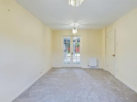 3 bedroom Detached house for sale in Tourney Green, Warrington, WA5