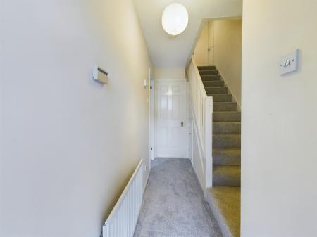 3 bedroom Detached house for sale in Tourney Green, Warrington, WA5