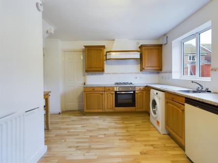 3 bedroom Detached house for sale in Tourney Green, Warrington, WA5