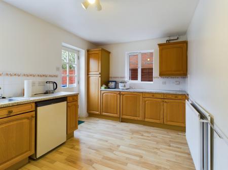 3 bedroom Detached house for sale in Tourney Green, Warrington, WA5