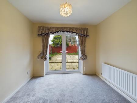 3 bedroom Detached house for sale in Tourney Green, Warrington, WA5