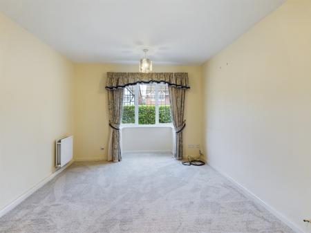 3 bedroom Detached house for sale in Tourney Green, Warrington, WA5
