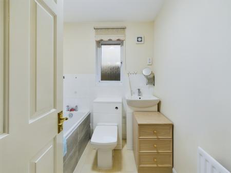 3 bedroom Detached house for sale in Tourney Green, Warrington, WA5