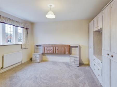 3 bedroom Detached house for sale in Tourney Green, Warrington, WA5