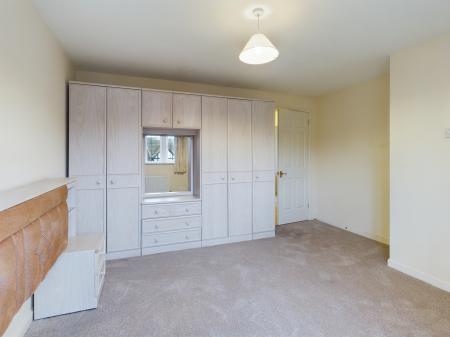 3 bedroom Detached house for sale in Tourney Green, Warrington, WA5