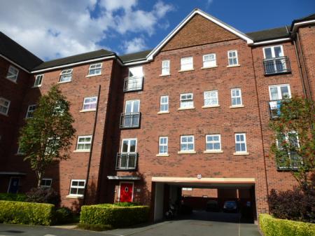 Holywell Drive, Warrington, WA1