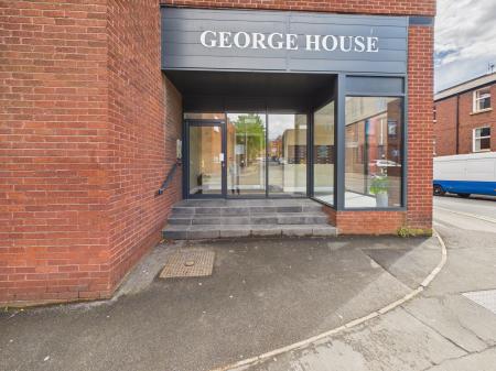 George Street, WF1
