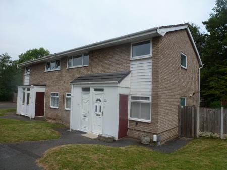 Armstrong Close, Birchwood, Warrington, WA3