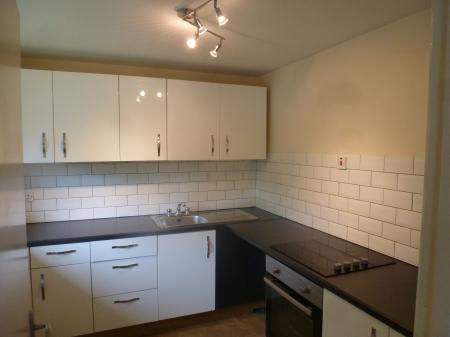 2 bedroom Ground floor maisonette to let in Armstrong Close, Birchwood, Warrington, WA3
