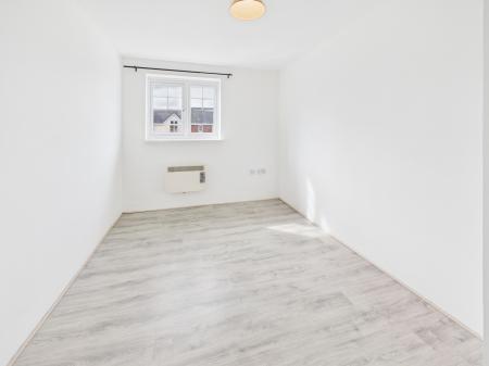 2 bedroom Flat to let in Regency Square, Great Sankey, Warrington, WA5