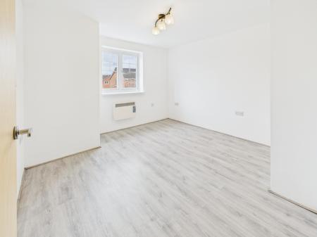 2 bedroom Flat to let in Regency Square, Great Sankey, Warrington, WA5