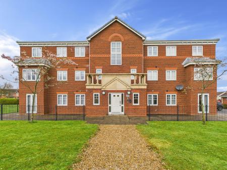 Regency Square, Great Sankey, Warrington, WA5