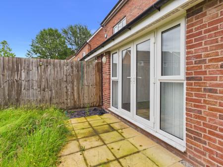 3 bedroom Semi-detached house to let in Mallow Drive, Manchester, M7