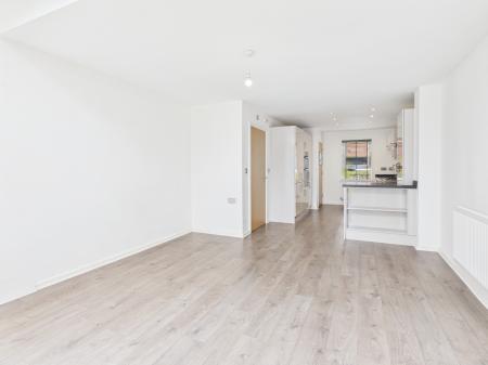 3 bedroom Semi-detached house to let in Mallow Drive, Manchester, M7