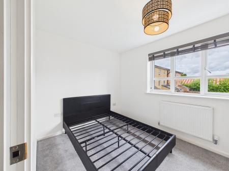 3 bedroom Semi-detached house to let in Mallow Drive, Manchester, M7