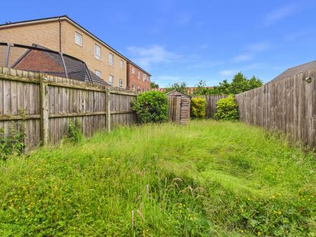 3 bedroom Semi-detached house to let in Mallow Drive, Manchester, M7