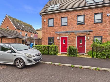 Mallow Drive, Manchester, M7