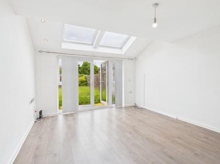 3 bedroom Semi-detached house to let in Mallow Drive, Manchester, M7