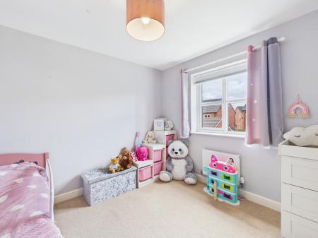 3 bedroom Detached house to let in Powder MIll Road, Latchford, Warrington, WA4