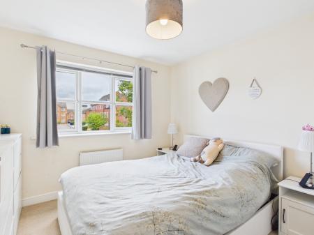 3 bedroom Detached house to let in Powder MIll Road, Latchford, Warrington, WA4