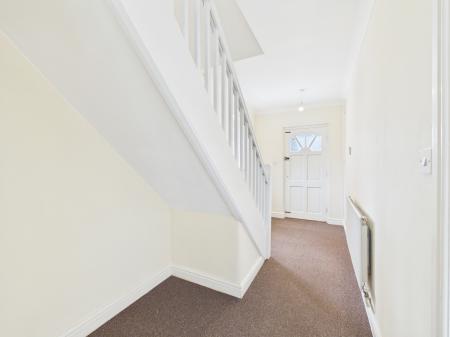 3 bedroom Detached house to let in Massey Avenue, Dallam, Warrington, WA5