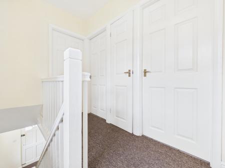 3 bedroom Detached house to let in Massey Avenue, Dallam, Warrington, WA5