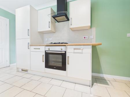 3 bedroom Detached house to let in Massey Avenue, Dallam, Warrington, WA5