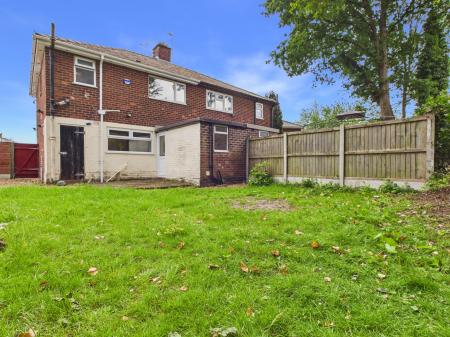 3 bedroom Detached house to let in Massey Avenue, Dallam, Warrington, WA5