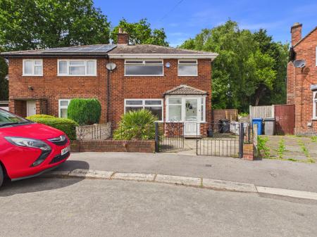 Massey Avenue, Dallam, Warrington, WA5