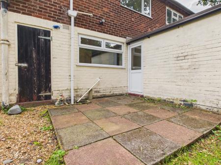 3 bedroom Detached house to let in Massey Avenue, Dallam, Warrington, WA5