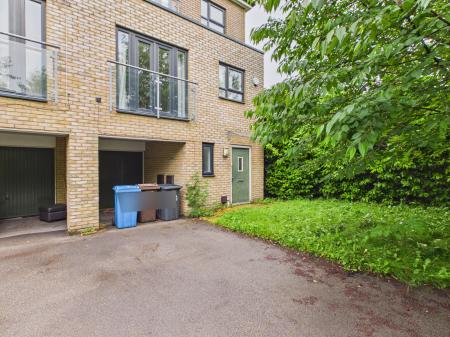 Meadow Road, Salford, Manchester, M7
