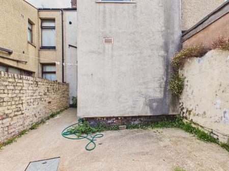 3 bedroom Terraced House to let in Cowper Street, Bootle, Liverpool, L20
