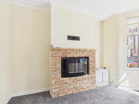 3 bedroom Terraced House to let in Cowper Street, Bootle, Liverpool, L20