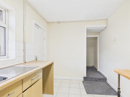 3 bedroom Terraced House to let in Cowper Street, Bootle, Liverpool, L20