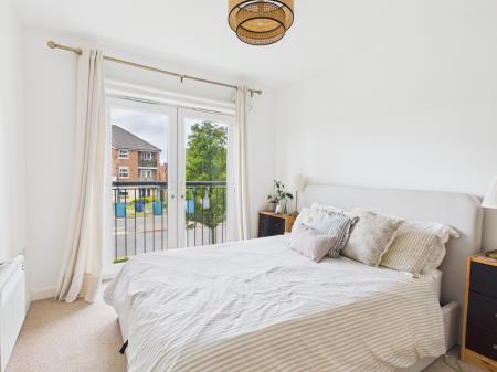 2 bedroom Flat to let in Louisiana Drive, Great Sankey, Warrington, WA5