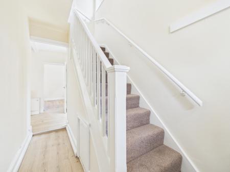 3 bedroom Semi-detached house for sale in Brindley Avenue, Latchford, Warrington, WA4